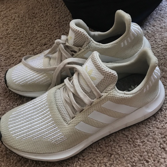 adidas swift run size 8
